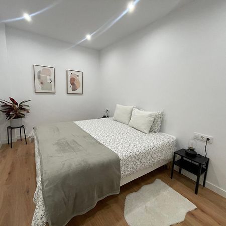 Habitacion Privada En El Centro De 毕尔巴鄂 外观 照片