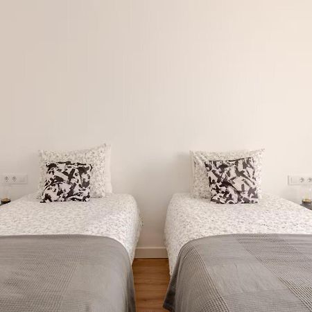 Habitacion Privada En El Centro De 毕尔巴鄂 外观 照片