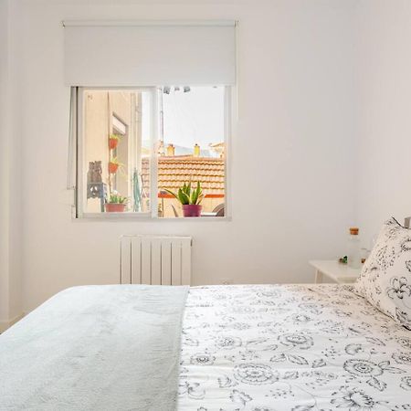 Habitacion Privada En El Centro De 毕尔巴鄂 外观 照片