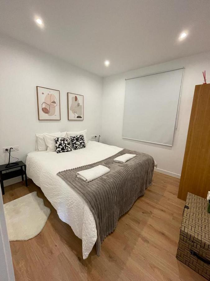 Habitacion Privada En El Centro De 毕尔巴鄂 外观 照片