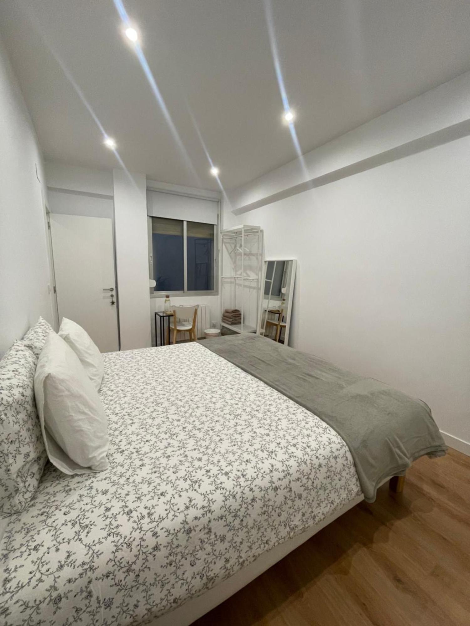 Habitacion Privada En El Centro De 毕尔巴鄂 外观 照片