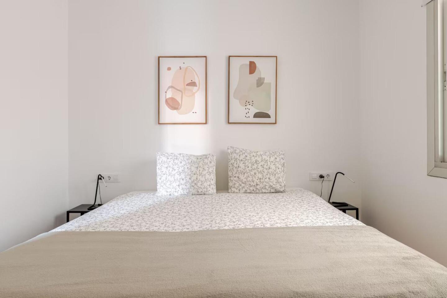 Habitacion Privada En El Centro De 毕尔巴鄂 外观 照片