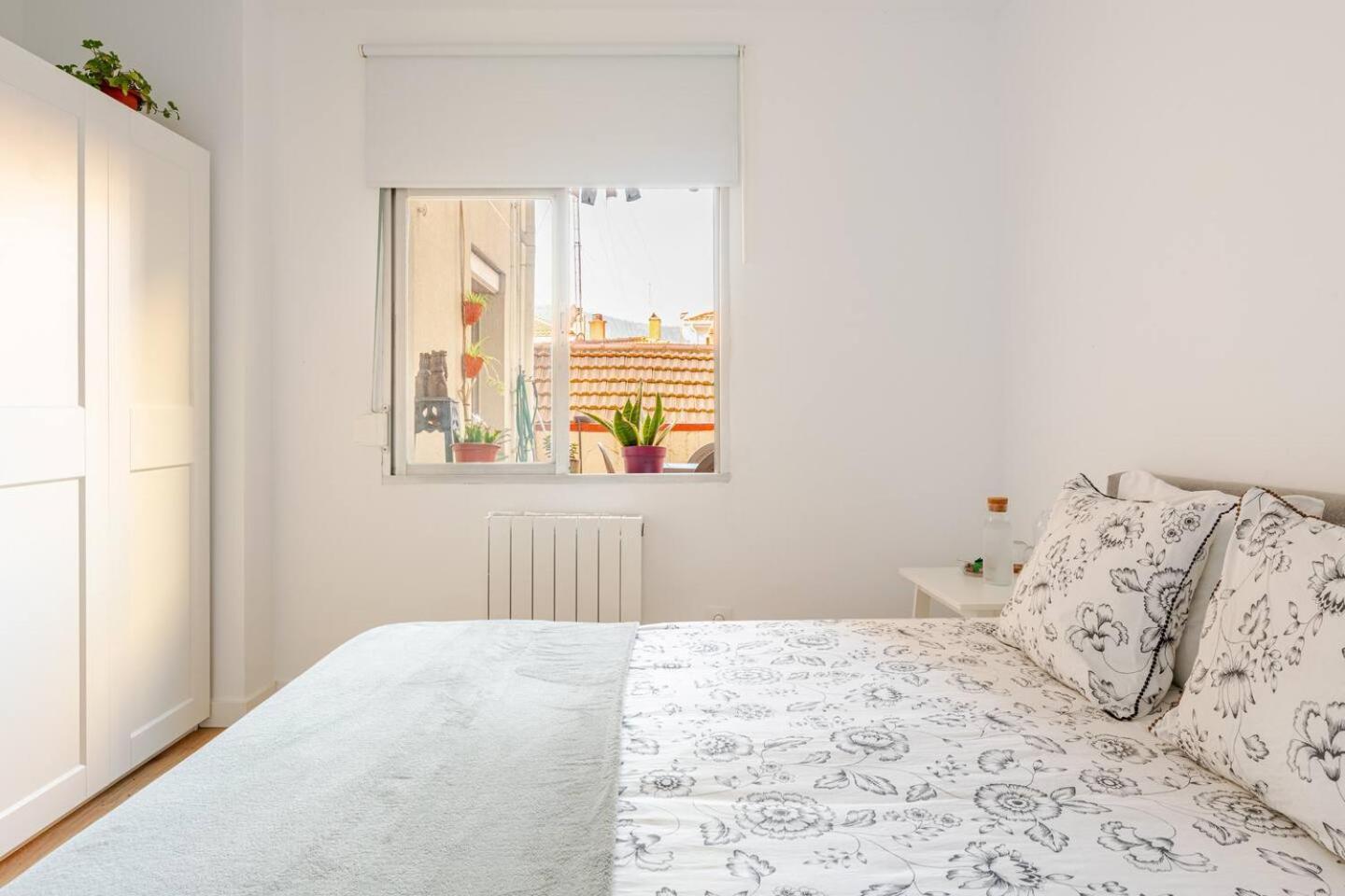 Habitacion Privada En El Centro De 毕尔巴鄂 外观 照片
