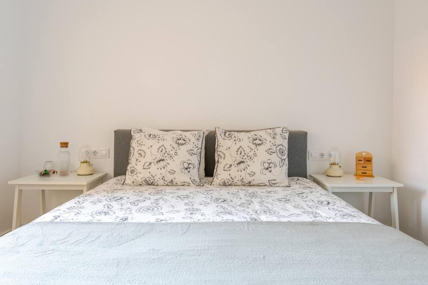Habitacion Privada En El Centro De 毕尔巴鄂 外观 照片