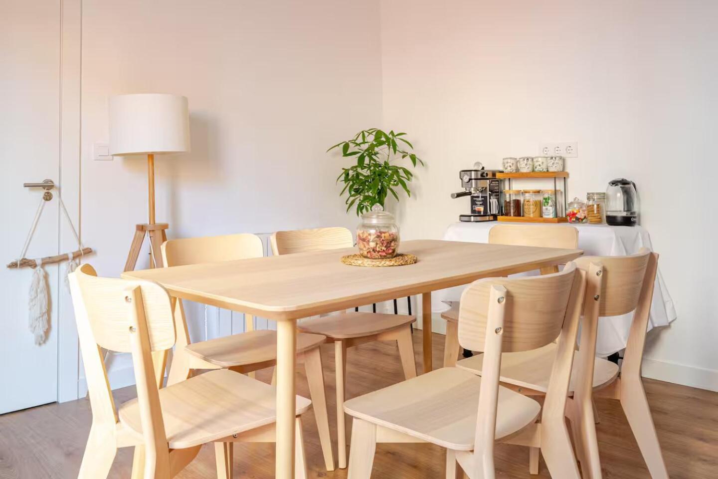 Habitacion Privada En El Centro De 毕尔巴鄂 外观 照片